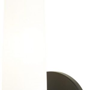 Saber 1 Light Wall Sconce