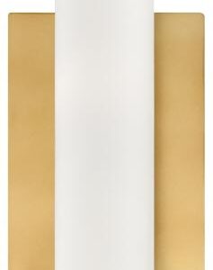 Tube - 3 Light Wall Sconce
