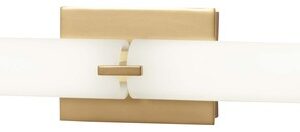 Tube - LED Wall Sconce