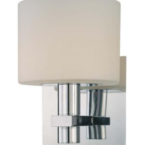 Stem - 1 Light Wall Sconce