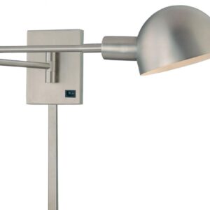 P3™ - 1 Light Swing Arm Wall Sconce