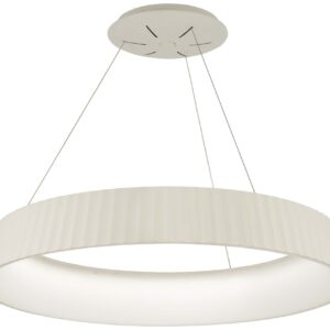 Star Gate - 33.5" LED Pendant