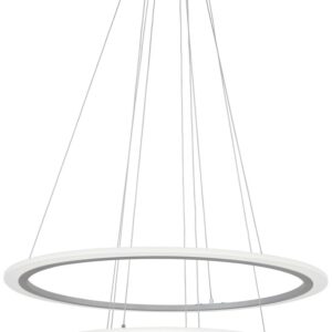 Discovery - 3 Ring LED Pendant