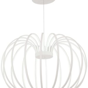 Snow Sprite - 33.5" LED Pendant
