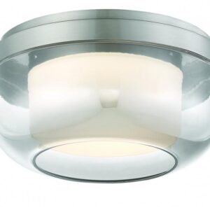 First Encounter - One Light LED Flush Mount