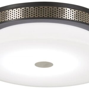 Tauten - 15" 1 Light LED Flush Mount