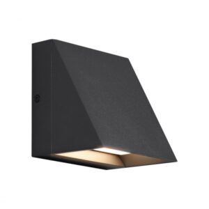 Pitch Single Outdoor Wall
