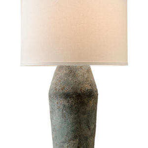 Artifact Table Lamp