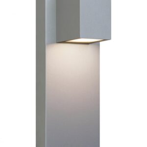 Quadrate Outdoor Wall