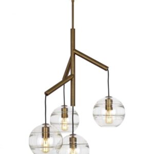 Sedona Single Chandelier