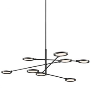 Spectica 8 Chandelier