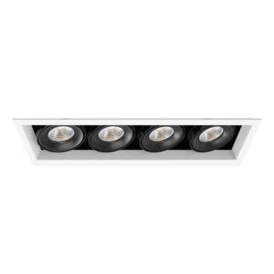 MULT,26W,TRM,4LT,35K,WHT/BLK