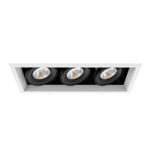 MULT,15W,TRM,3LT,40K,WHT/BLK
