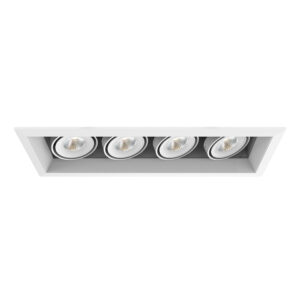 MULT,15W,TRM,4LT,40K,WHT/WHT