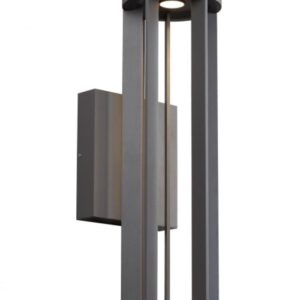 Turbo 18 Outdoor Wall