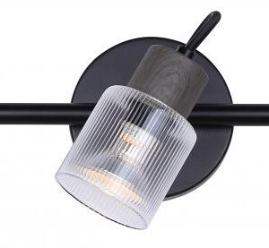 Owen 3 Light Track Light