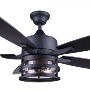 Duffy 52 inch Ceiling Fan