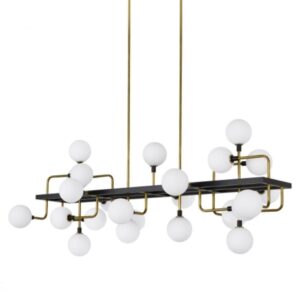 Viaggio Linear Chandelier