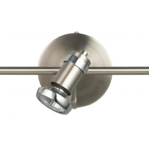Shay, IT391A03BCH10, 3 Lt Track Light, 50W GU10, 21 IN W x 5 .75 IN H x 4 .75 IN D