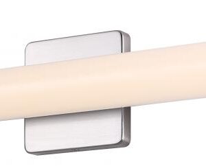 Osten 1 Light Integrated LED Vanity