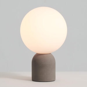 CASTLE GLO Table Lamp