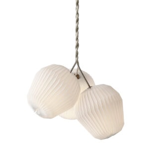 Bouquet Pendant 3 Shade