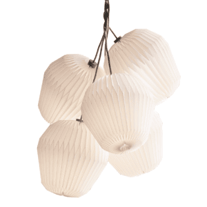 Bouquet Pendant 5 Shade