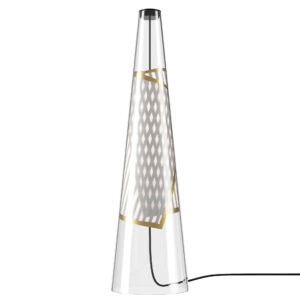 CONO DI LUCE TABLE LAMP