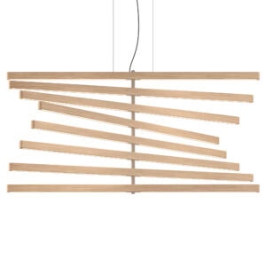 Rhythm Wood