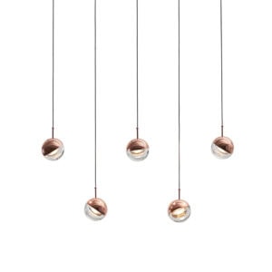 DORA Suspension