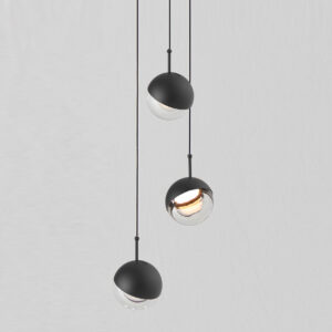 DOME Pendant 16