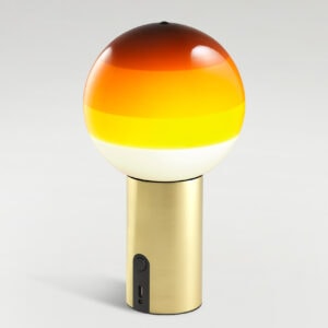 Dipping Light Portable