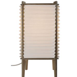Bee Hive Table Lamp