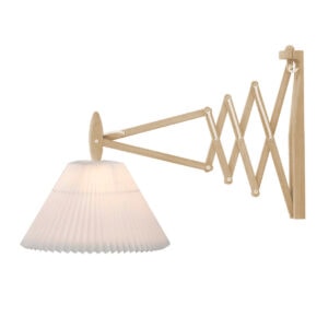 Sax 233 Wall Lamp - 2/21