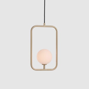 Sircle Pendant - SEED DESIGN