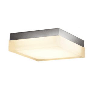 WAC Dice Ceiling 9"x 9"