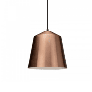 Encase Pendant  - 12.5" x 12"