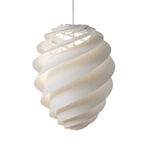 Swirl 2 Pendant
