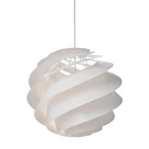 Swirl 3 Pendant